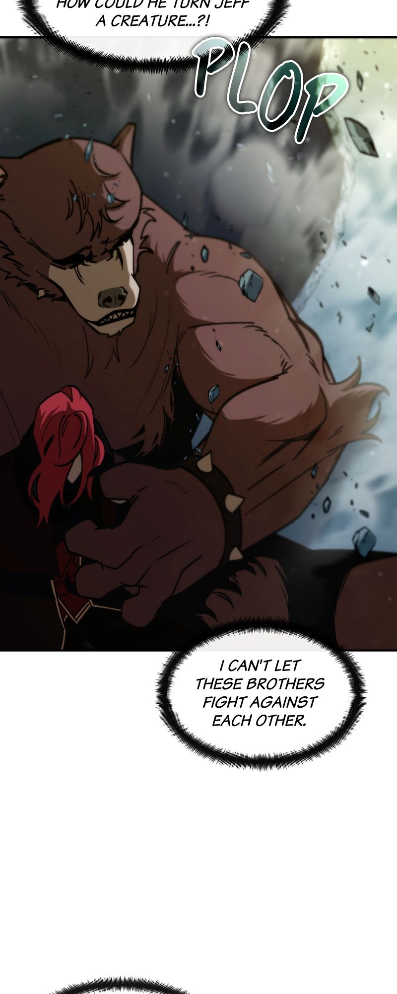 Summoners War: Occult Detective Nicki - Episode 45 — page 15