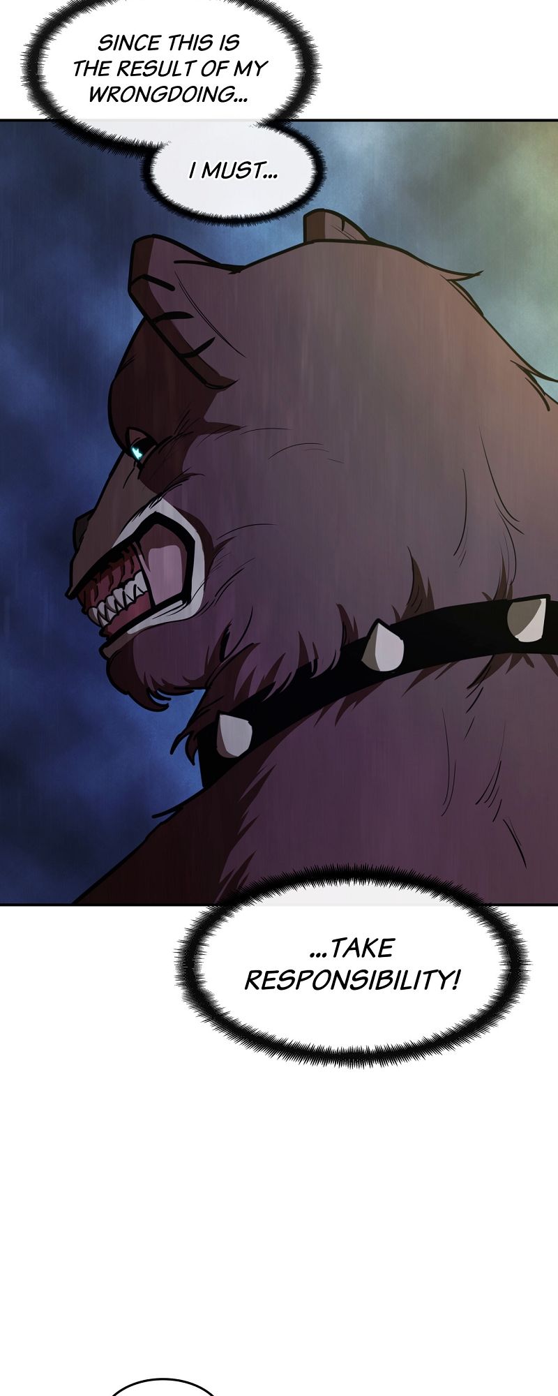 Summoners War: Occult Detective Nicki - Episode 45 — page 16