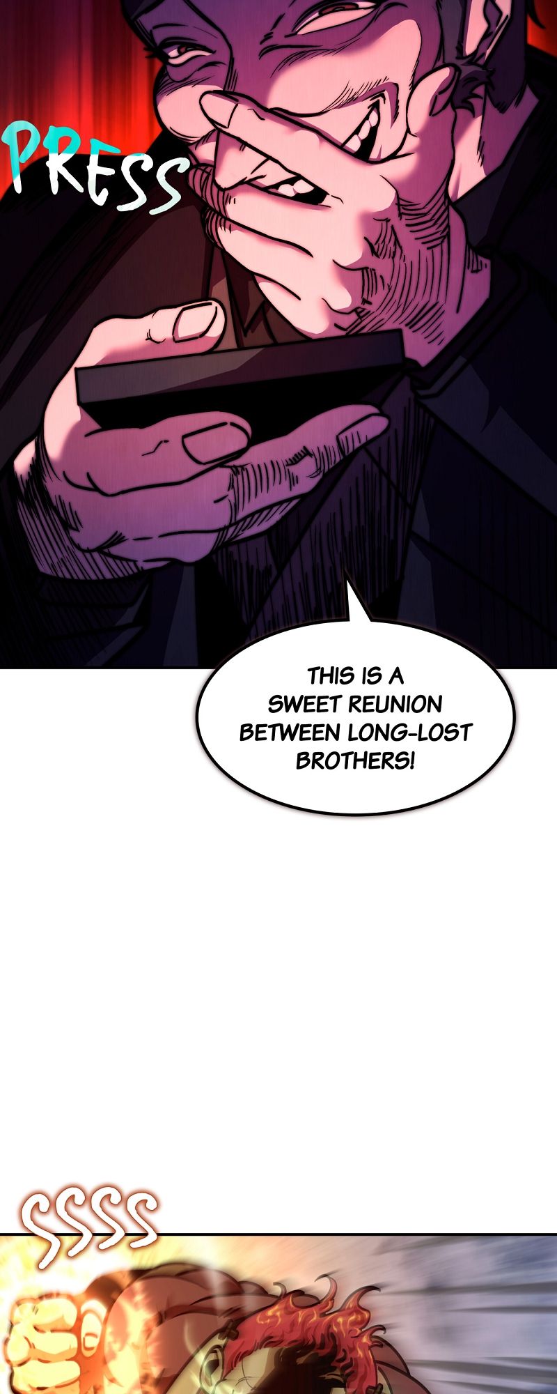 Summoners War: Occult Detective Nicki - Episode 45 — page 21