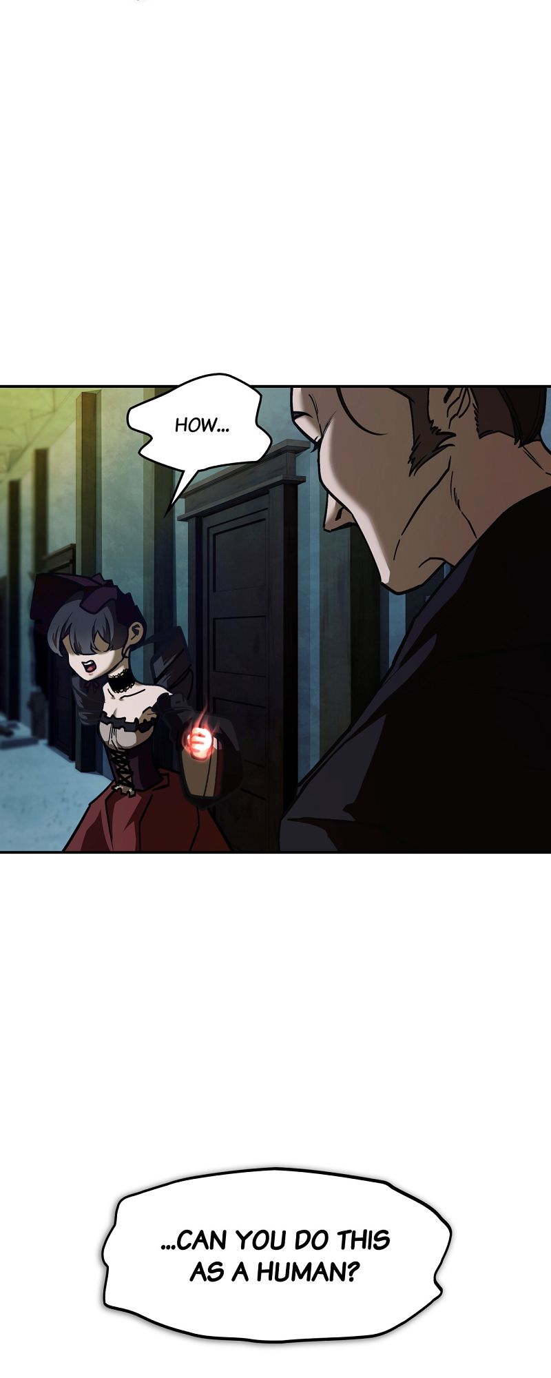 Summoners War: Occult Detective Nicki - Episode 45 — page 24