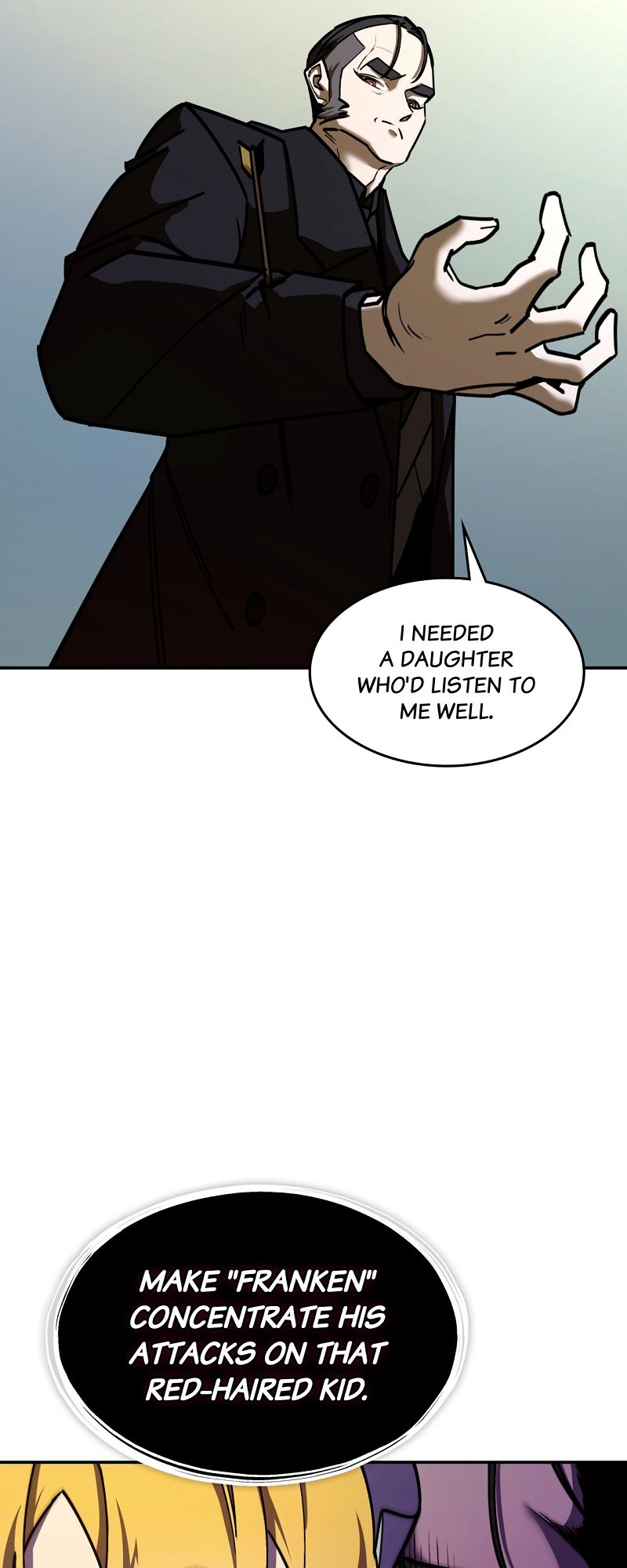 Summoners War: Occult Detective Nicki - Episode 45 — page 26