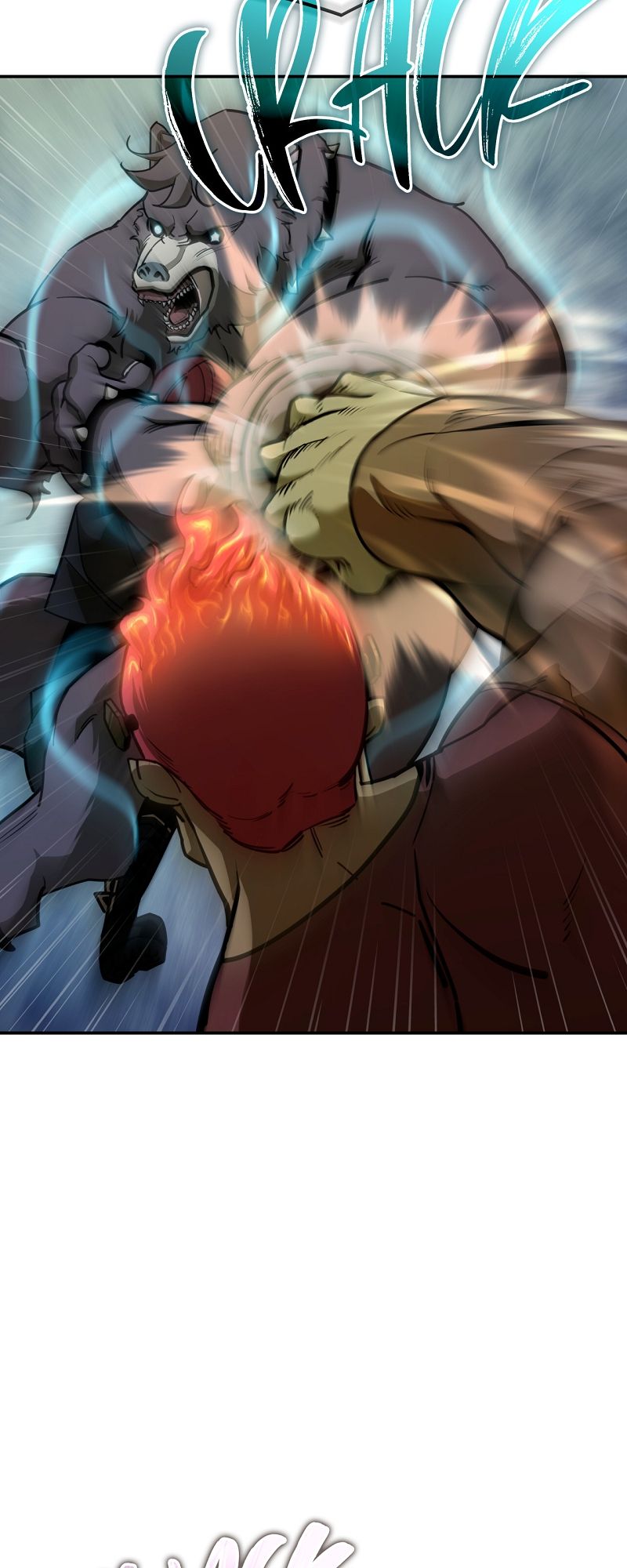 Summoners War: Occult Detective Nicki - Episode 45 — page 28