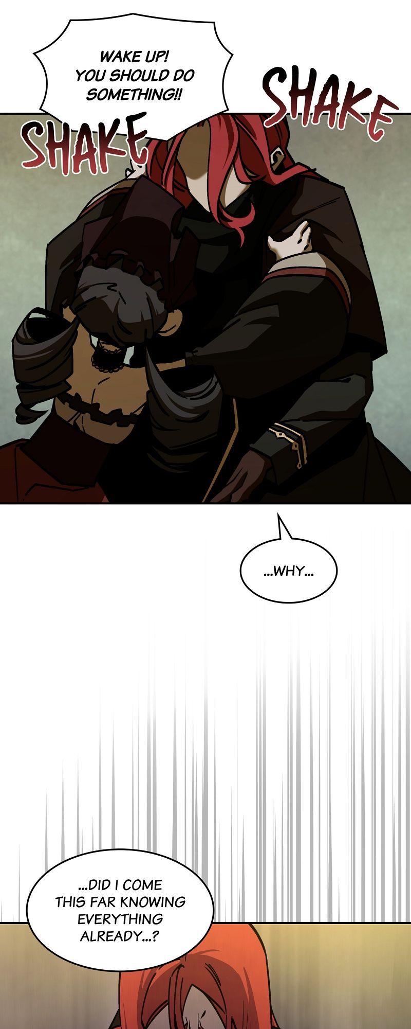 Summoners War: Occult Detective Nicki - Episode 45 — page 34