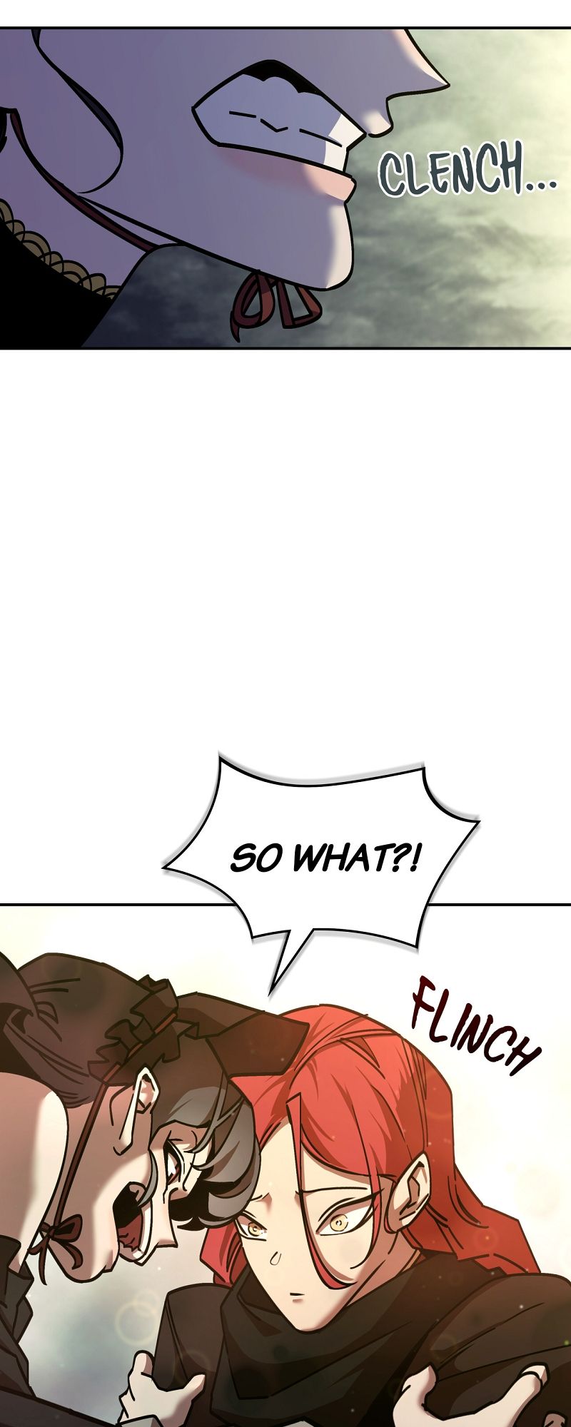 Summoners War: Occult Detective Nicki - Episode 45 — page 37