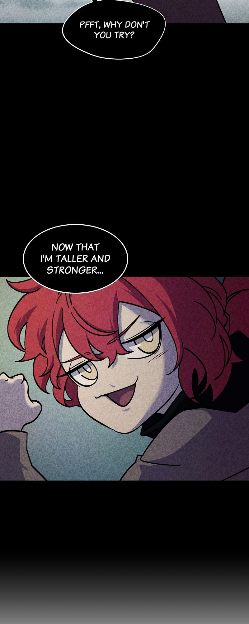 Summoners War: Occult Detective Nicki - Episode 45 — page 4