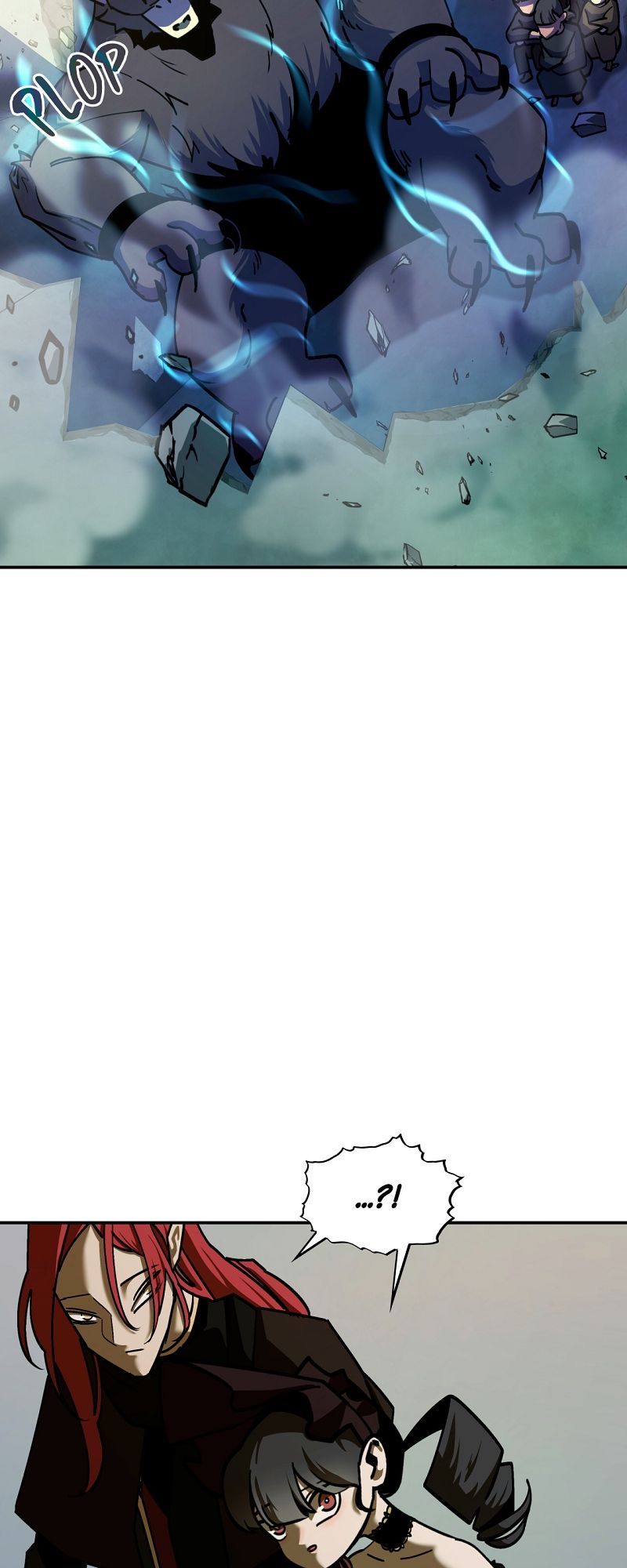 Summoners War: Occult Detective Nicki - Episode 45 — page 42