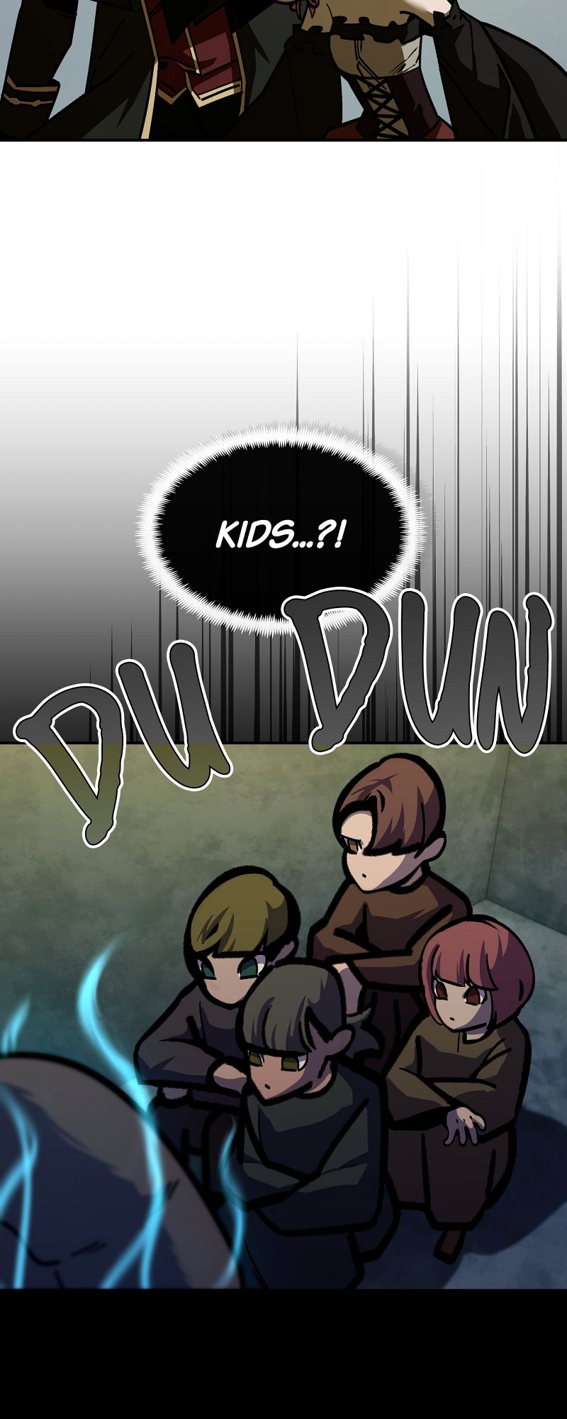 Summoners War: Occult Detective Nicki - Episode 45 — page 43
