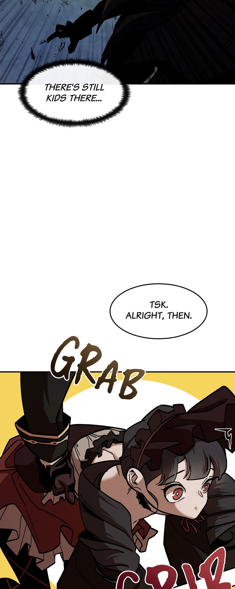 Summoners War: Occult Detective Nicki - Episode 46 — page 13