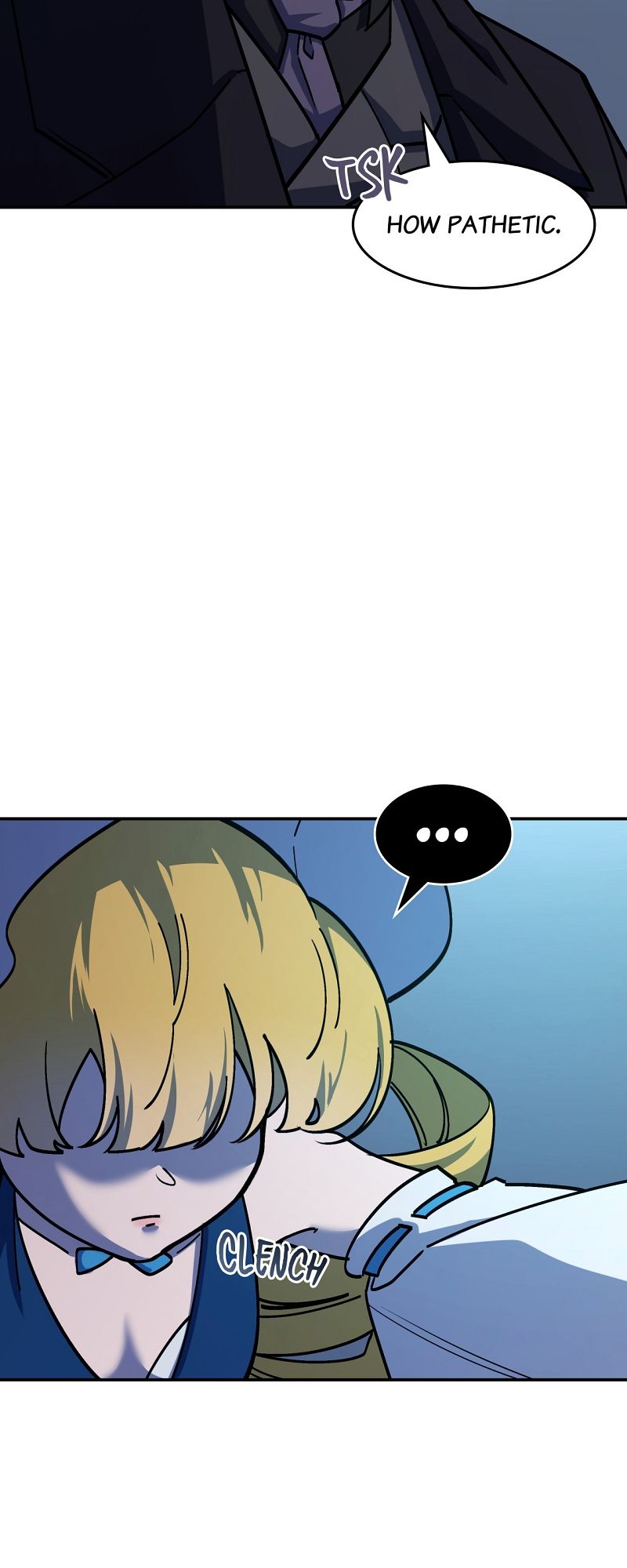 Summoners War: Occult Detective Nicki - Episode 46 — page 22