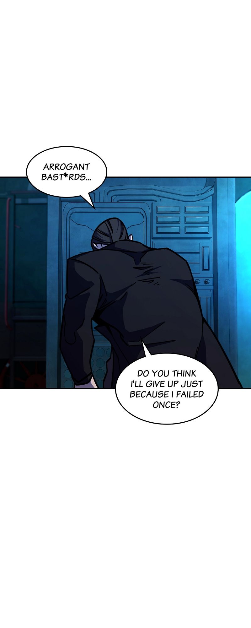 Summoners War: Occult Detective Nicki - Episode 46 — page 25