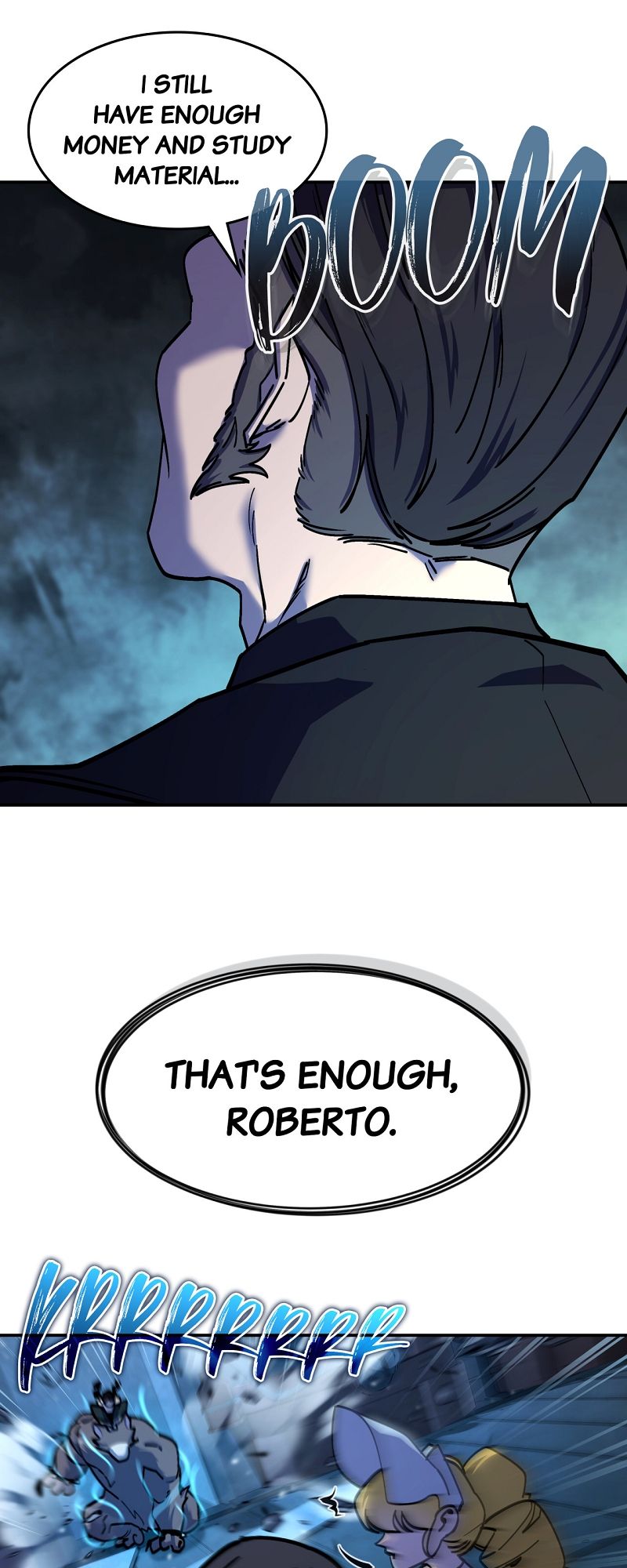 Summoners War: Occult Detective Nicki - Episode 46 — page 26