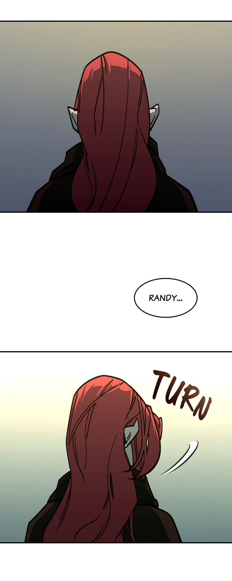 Summoners War: Occult Detective Nicki - Episode 46 — page 3