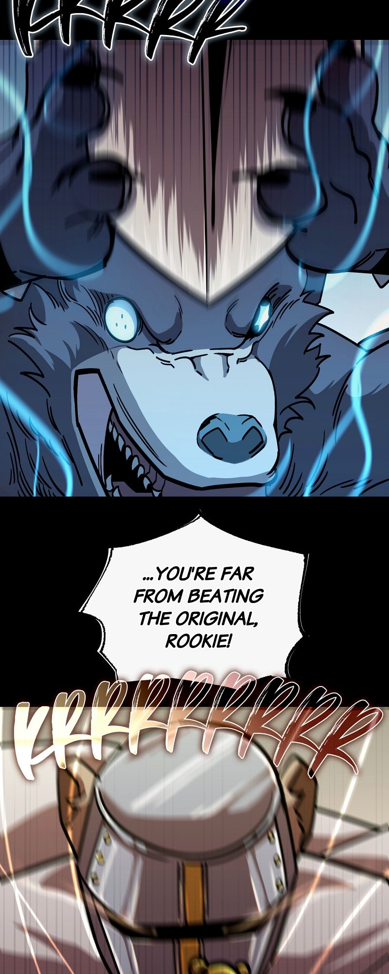 Summoners War: Occult Detective Nicki - Episode 46 — page 37
