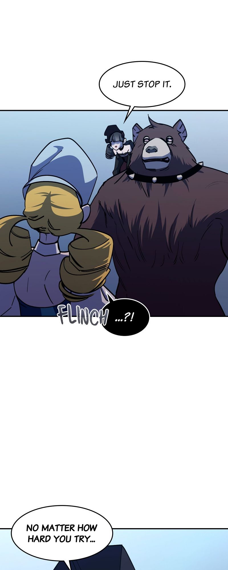 Summoners War: Occult Detective Nicki - Episode 46 — page 43