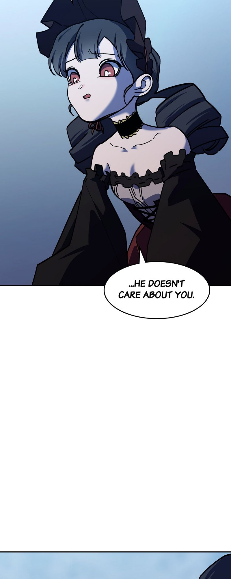 Summoners War: Occult Detective Nicki - Episode 46 — page 44
