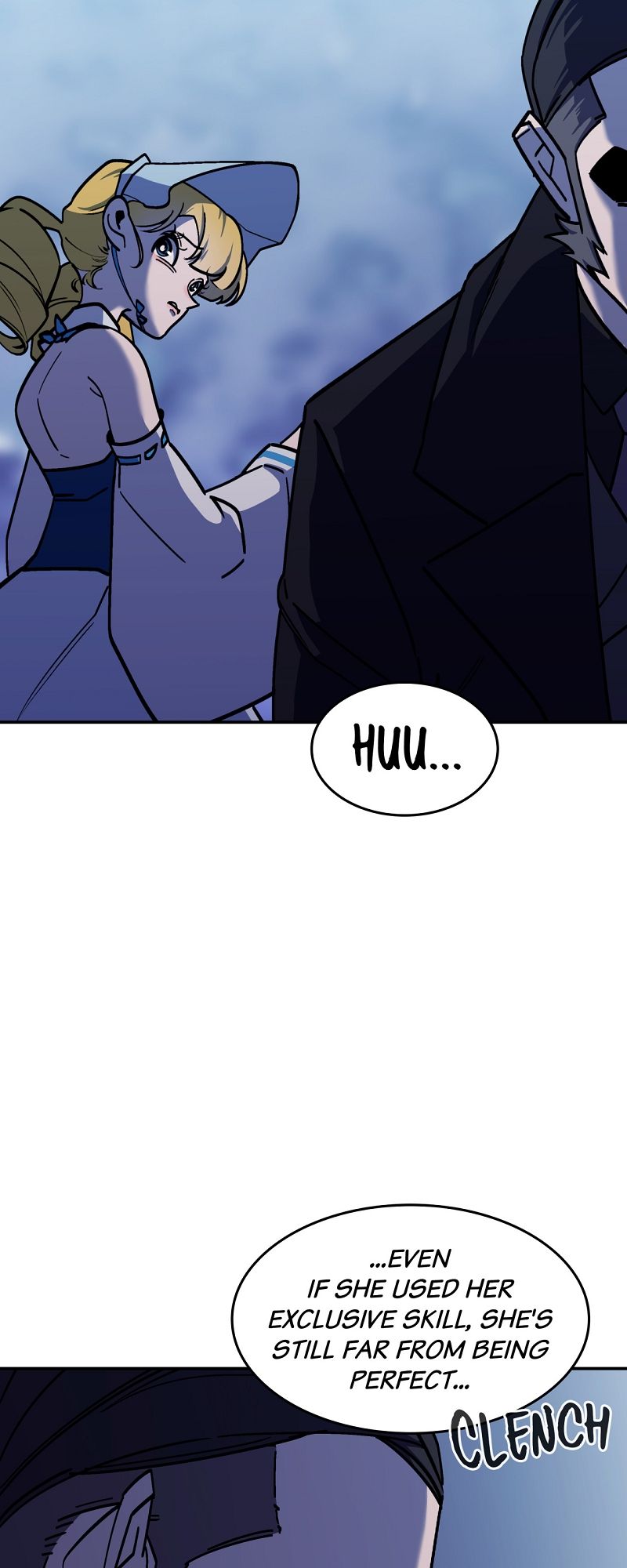 Summoners War: Occult Detective Nicki - Episode 46 — page 45