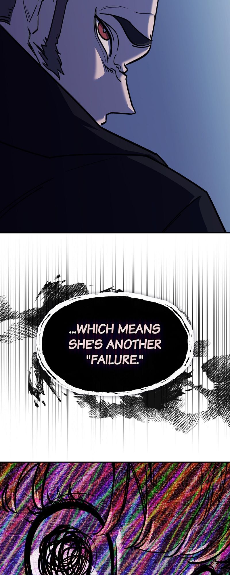 Summoners War: Occult Detective Nicki - Episode 46 — page 46