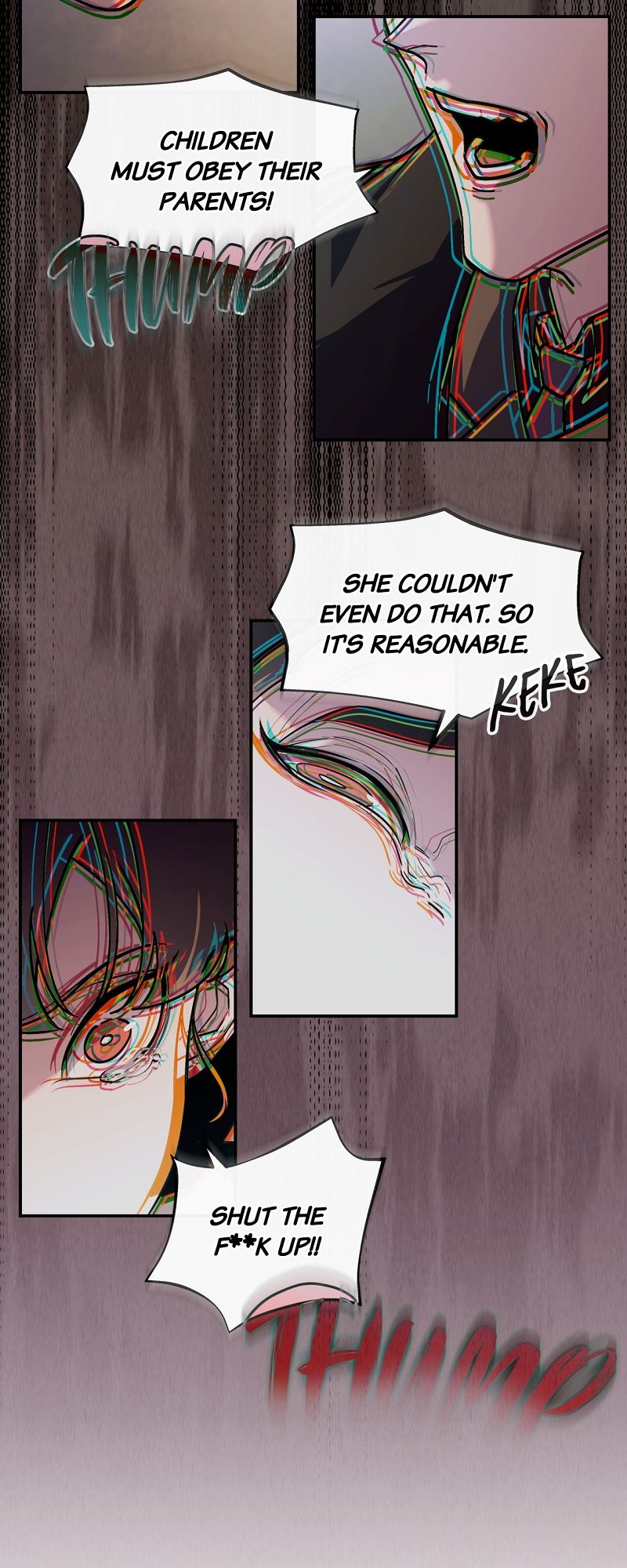 Summoners War: Occult Detective Nicki - Episode 46 — page 49