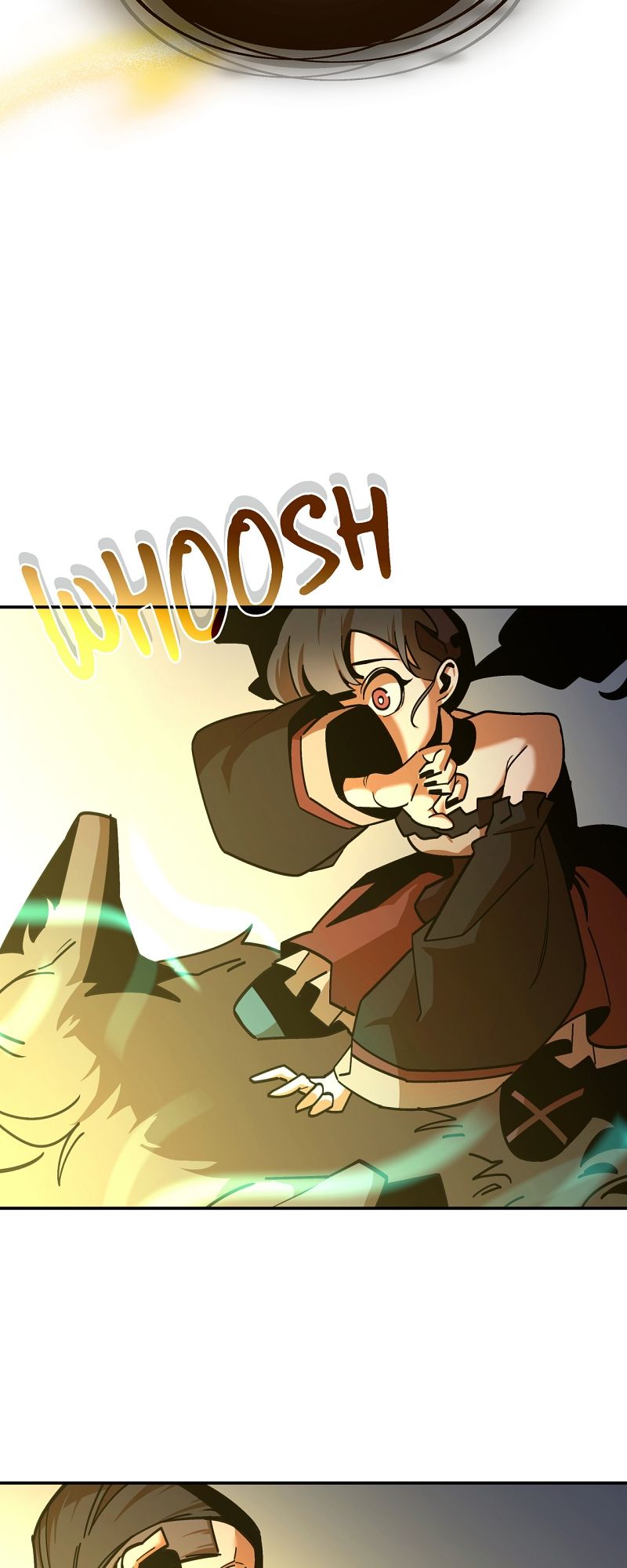 Summoners War: Occult Detective Nicki - Episode 46 — page 52