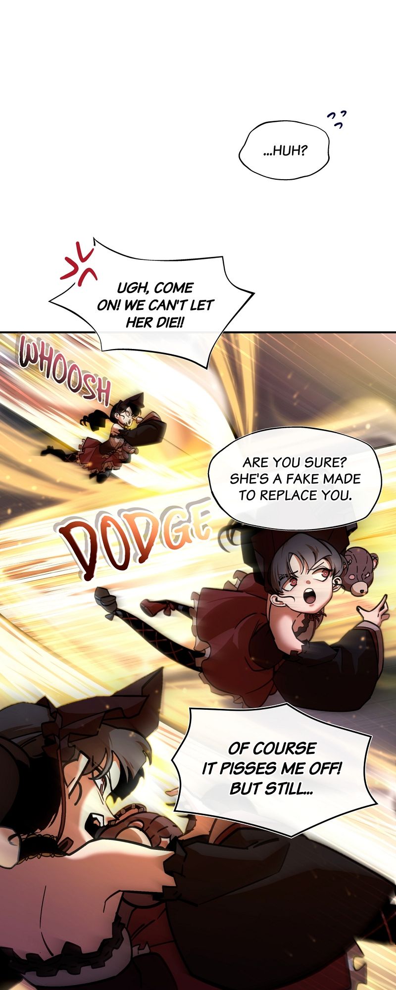 Summoners War: Occult Detective Nicki - Episode 47 — page 10
