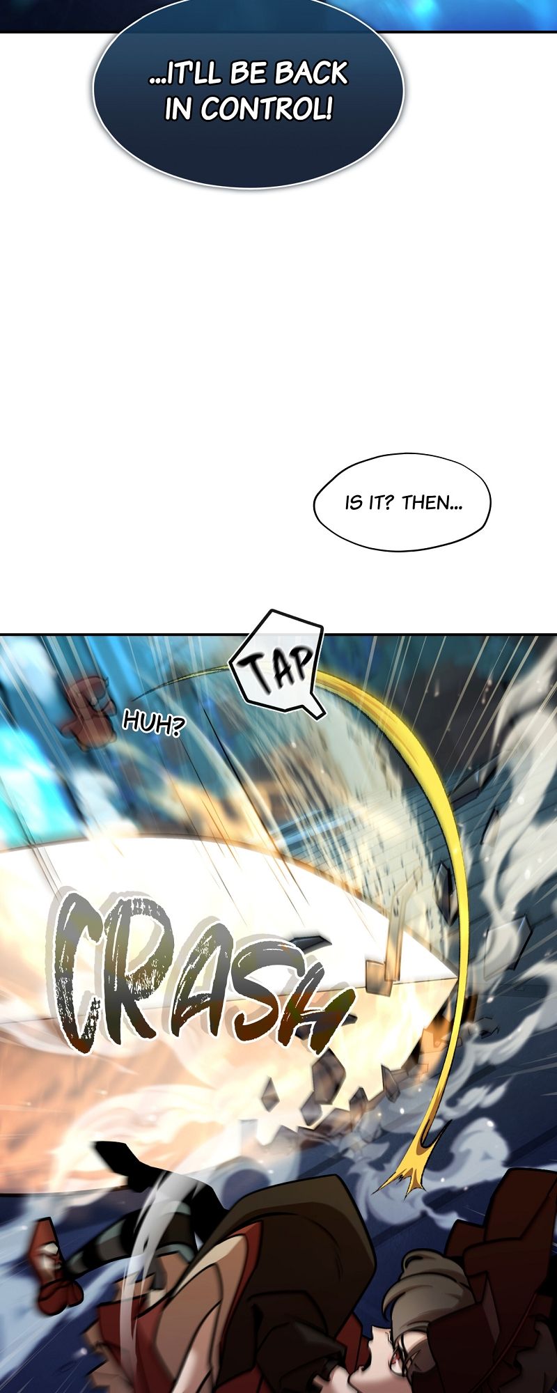 Summoners War: Occult Detective Nicki - Episode 47 — page 15