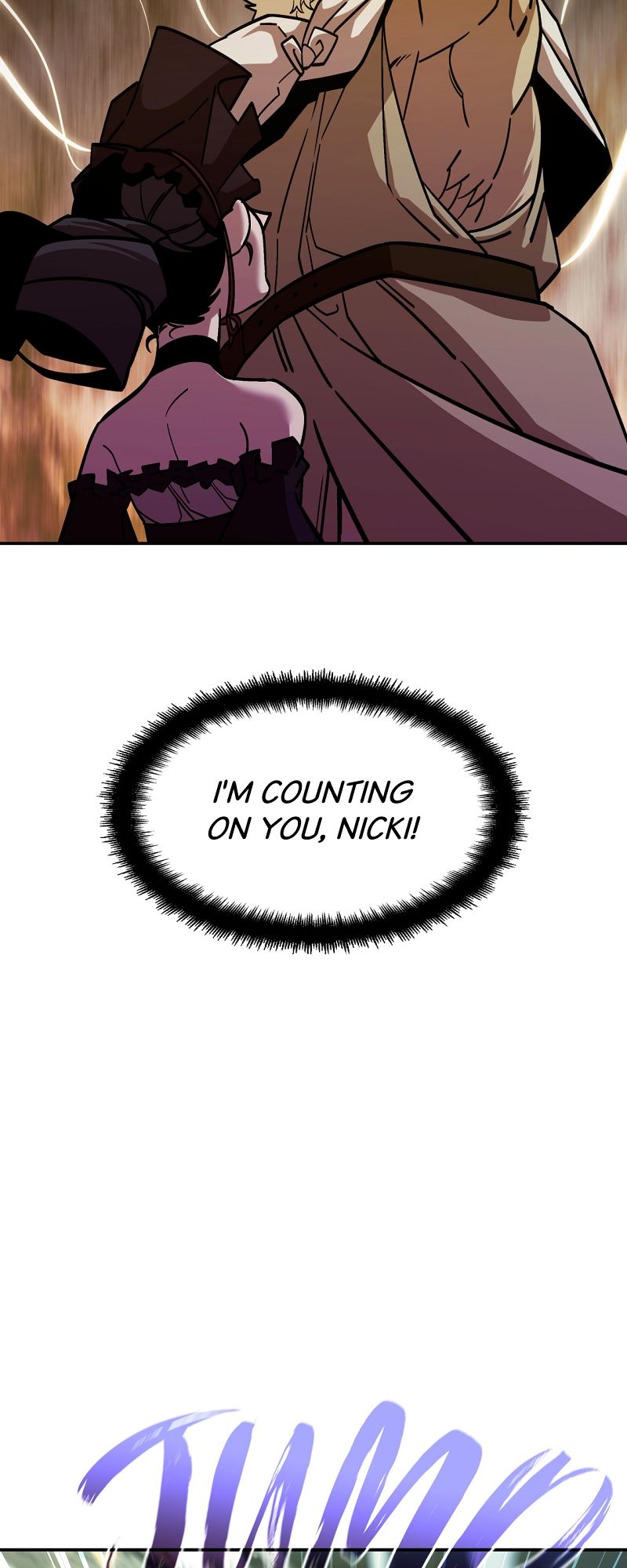 Summoners War: Occult Detective Nicki - Episode 47 — page 17