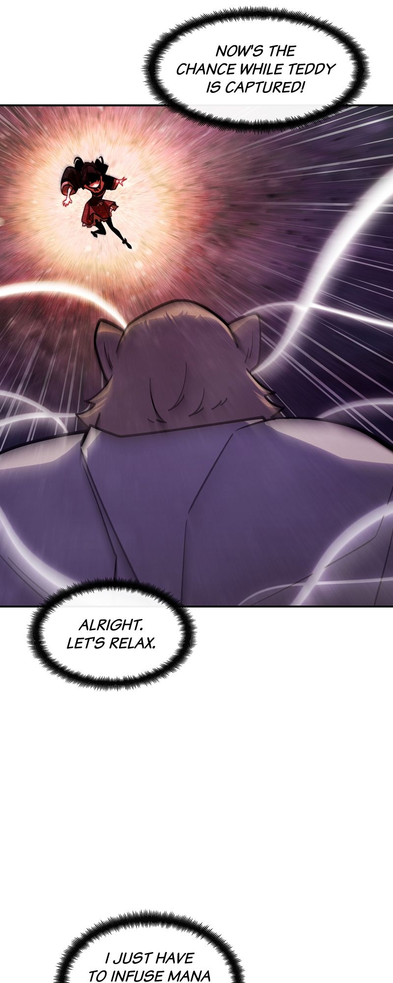 Summoners War: Occult Detective Nicki - Episode 47 — page 19
