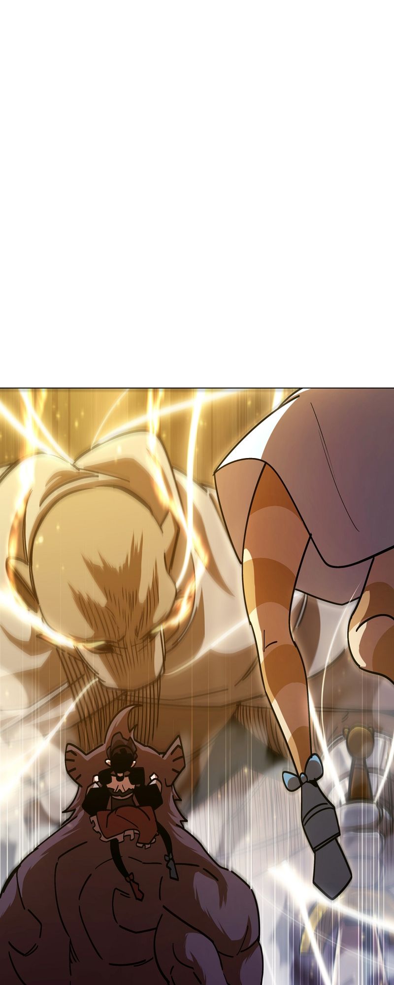 Summoners War: Occult Detective Nicki - Episode 47 — page 2