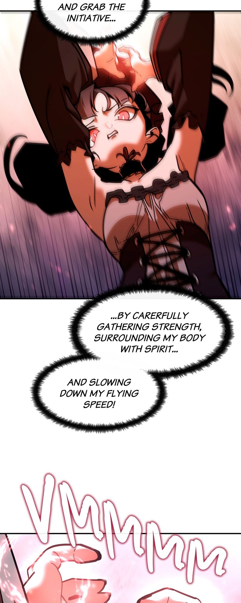 Summoners War: Occult Detective Nicki - Episode 47 — page 20