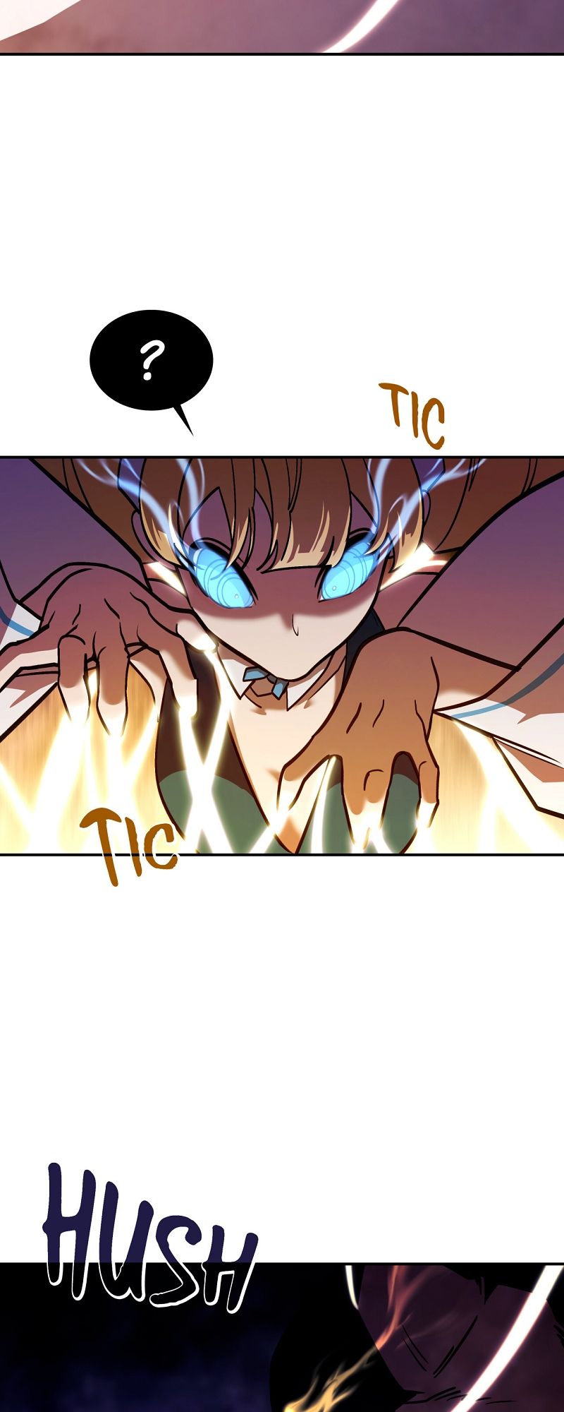 Summoners War: Occult Detective Nicki - Episode 47 — page 25