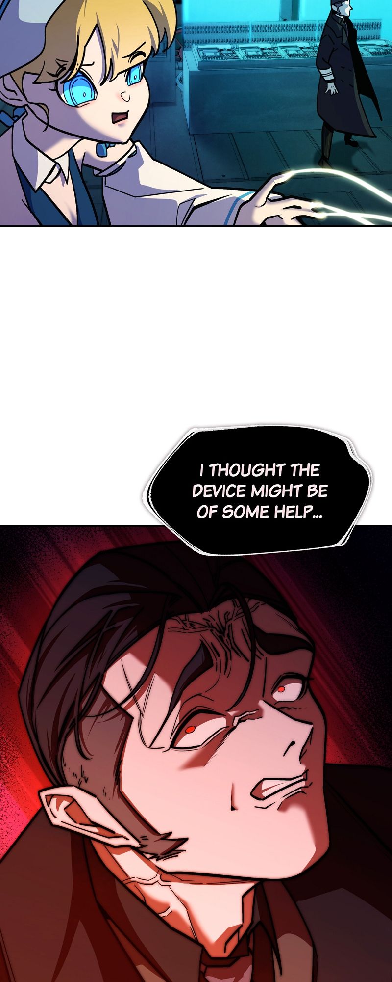 Summoners War: Occult Detective Nicki - Episode 47 — page 28