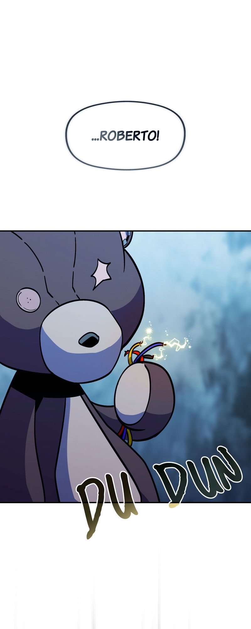 Summoners War: Occult Detective Nicki - Episode 47 — page 30