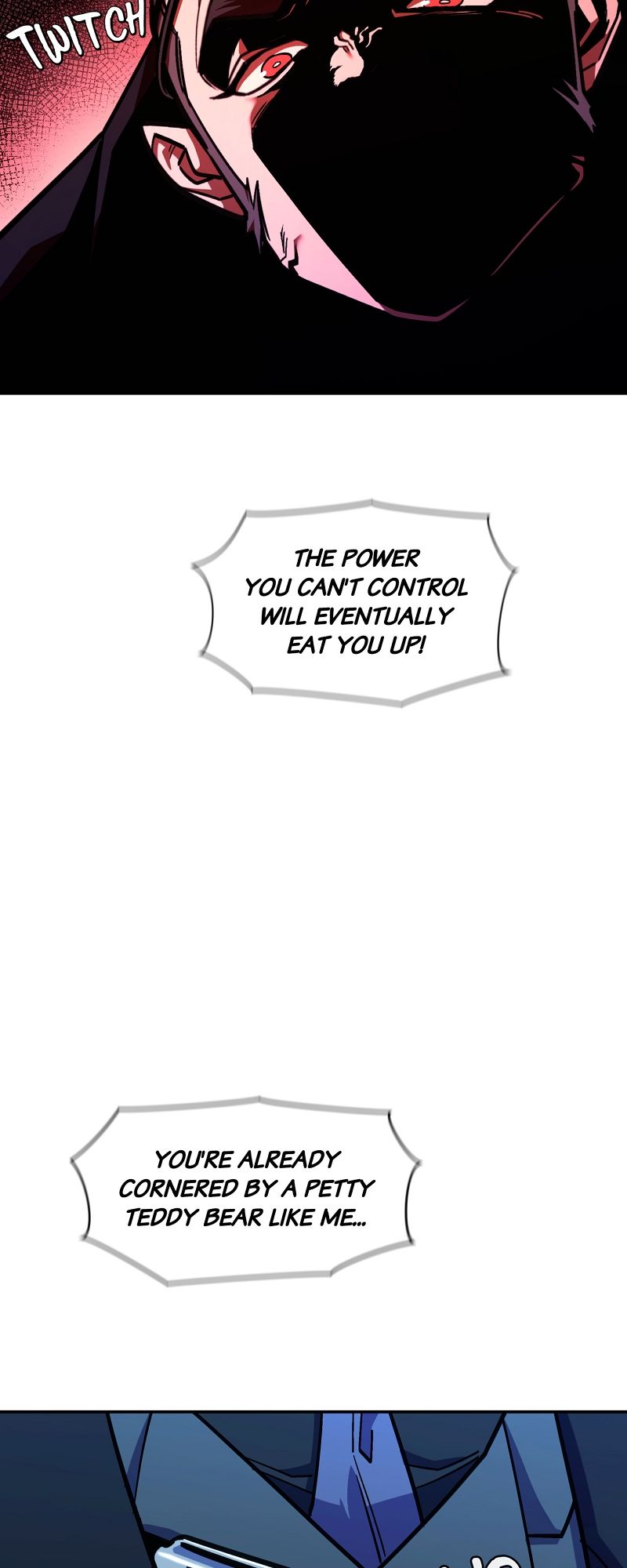 Summoners War: Occult Detective Nicki - Episode 47 — page 34