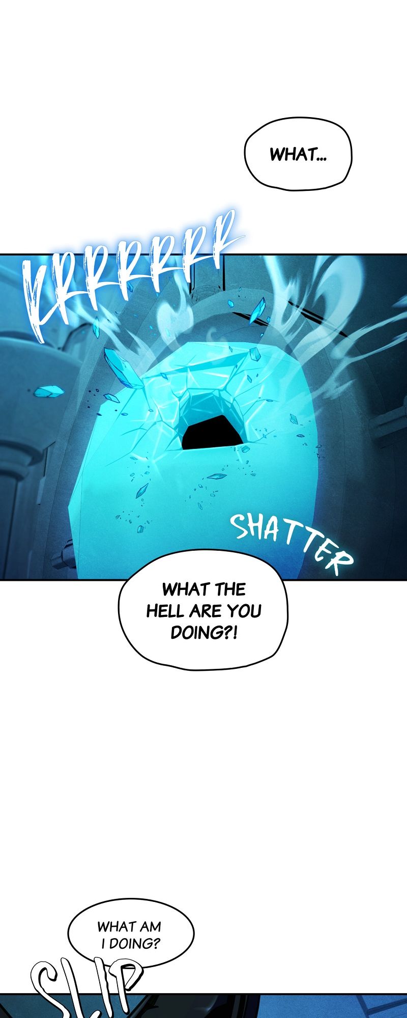 Summoners War: Occult Detective Nicki - Episode 47 — page 37
