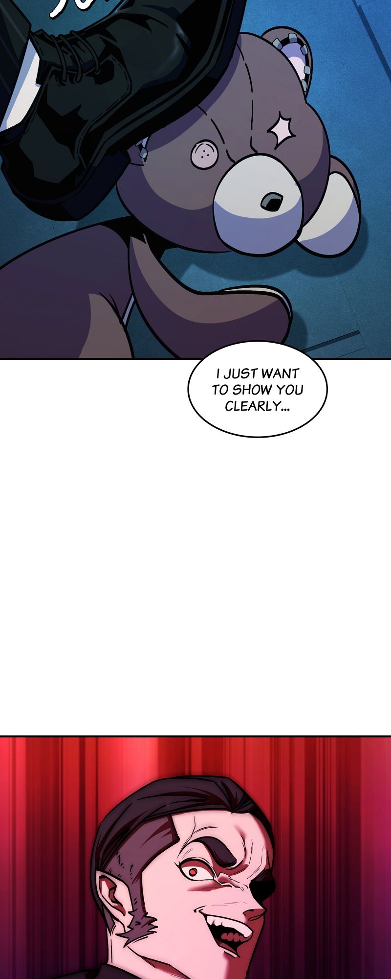 Summoners War: Occult Detective Nicki - Episode 47 — page 38