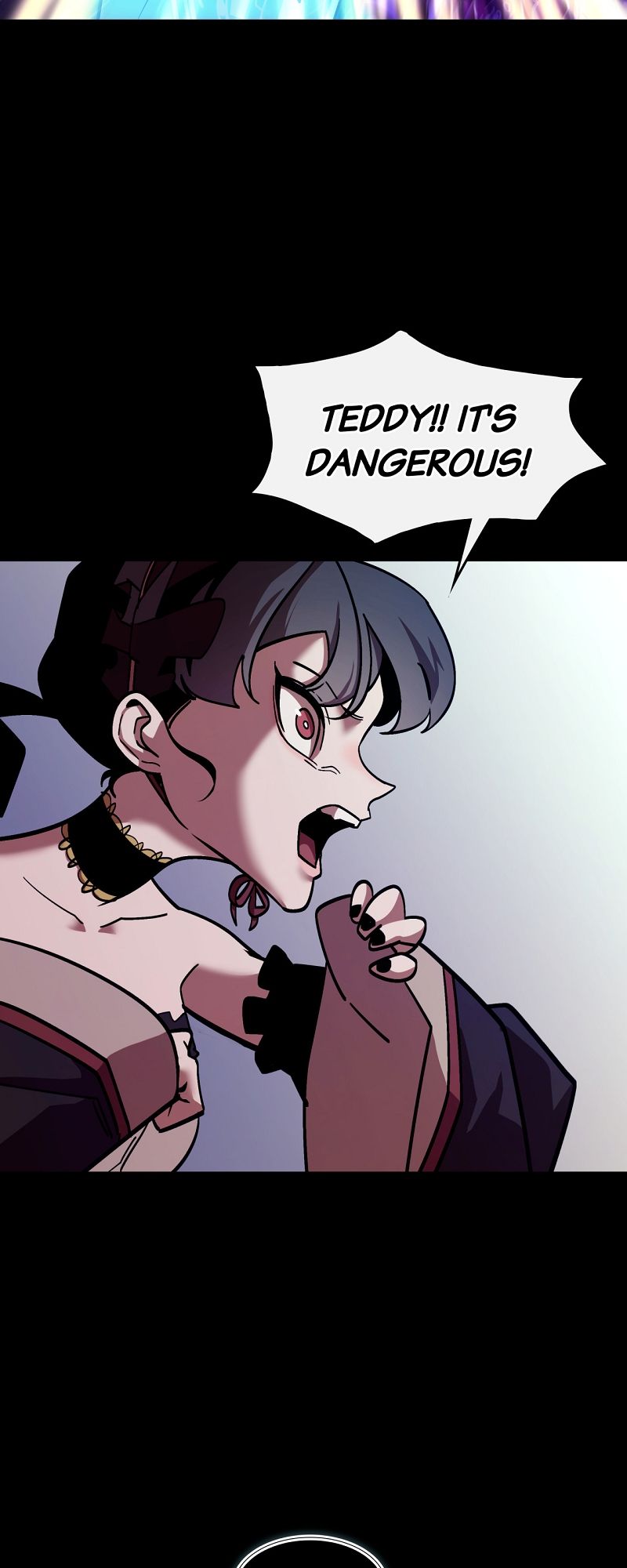 Summoners War: Occult Detective Nicki - Episode 47 — page 52