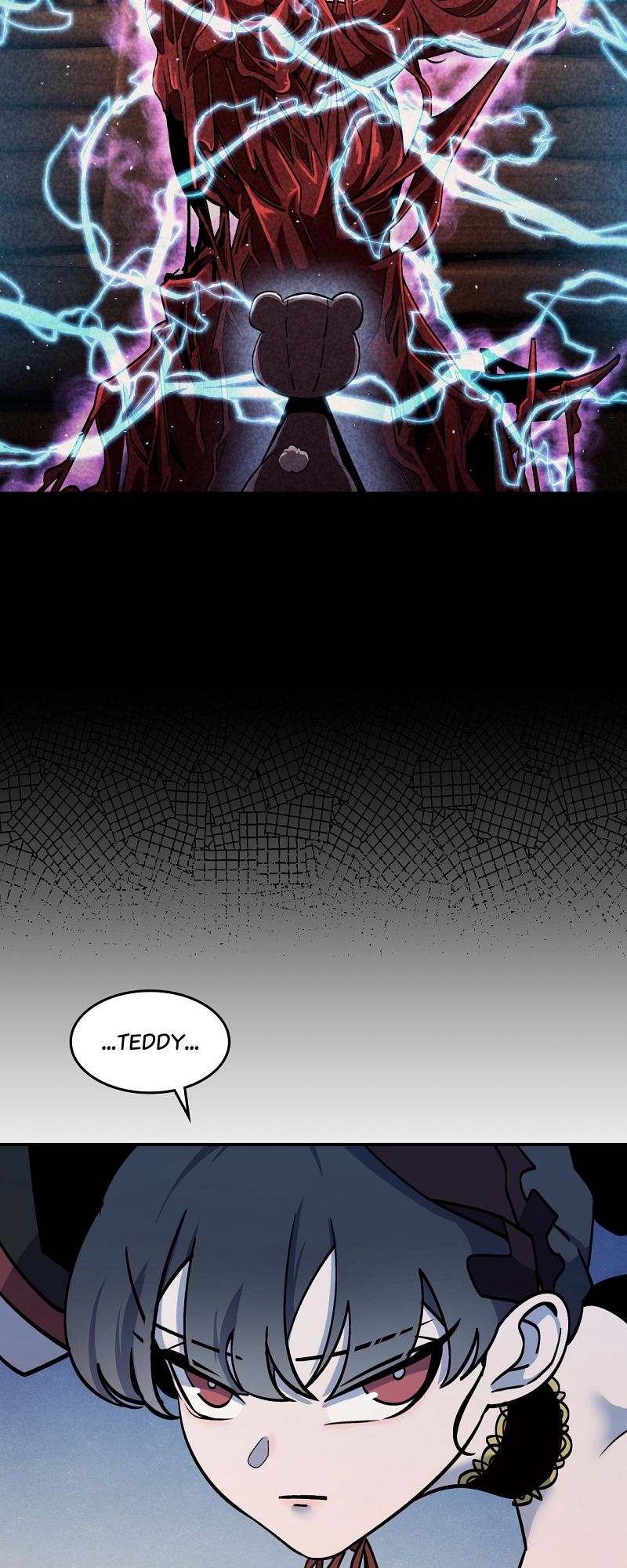 Summoners War: Occult Detective Nicki - Episode 47 — page 8