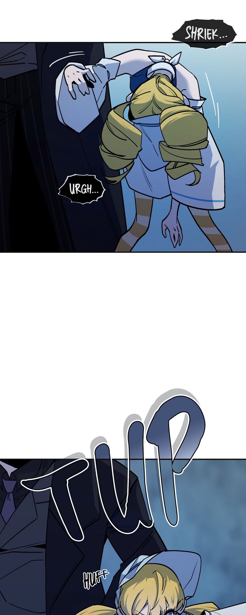 Summoners War: Occult Detective Nicki - Episode 48 — page 13