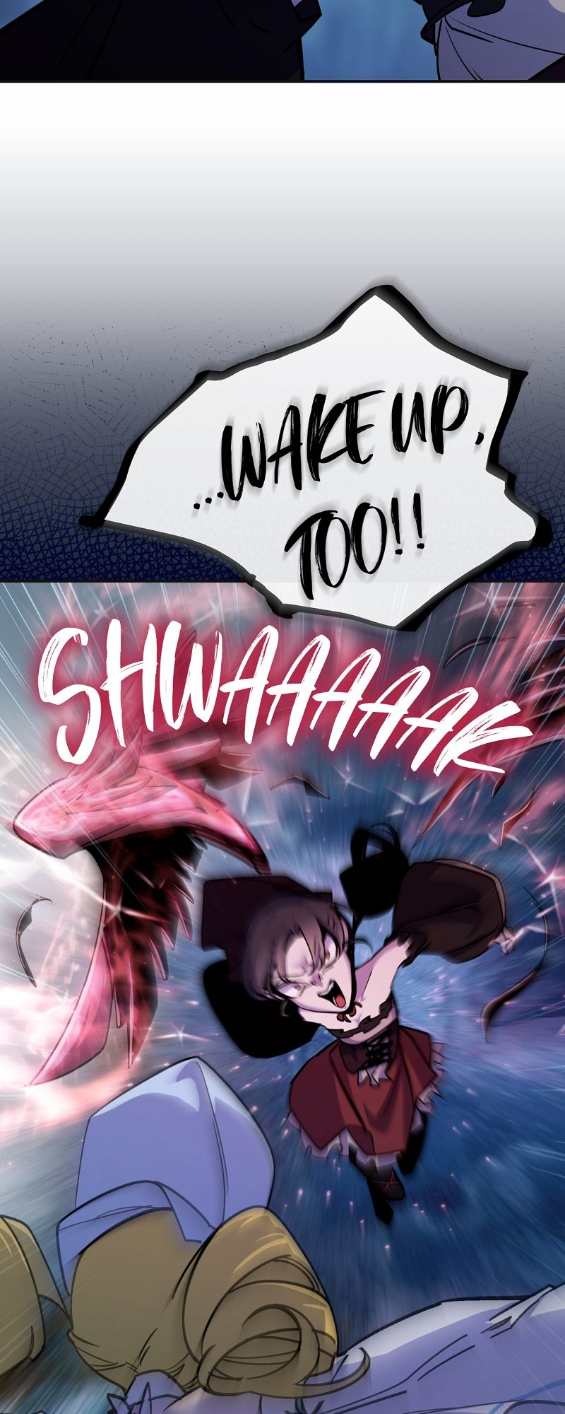 Summoners War: Occult Detective Nicki - Episode 48 — page 15