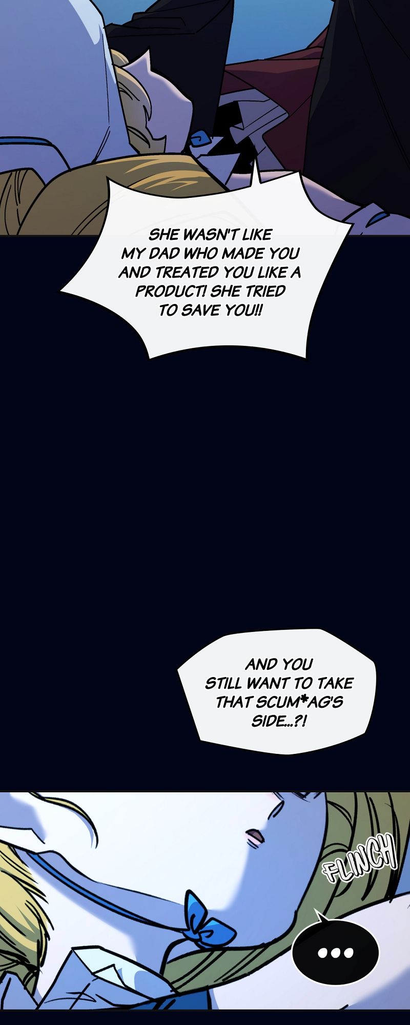 Summoners War: Occult Detective Nicki - Episode 48 — page 20