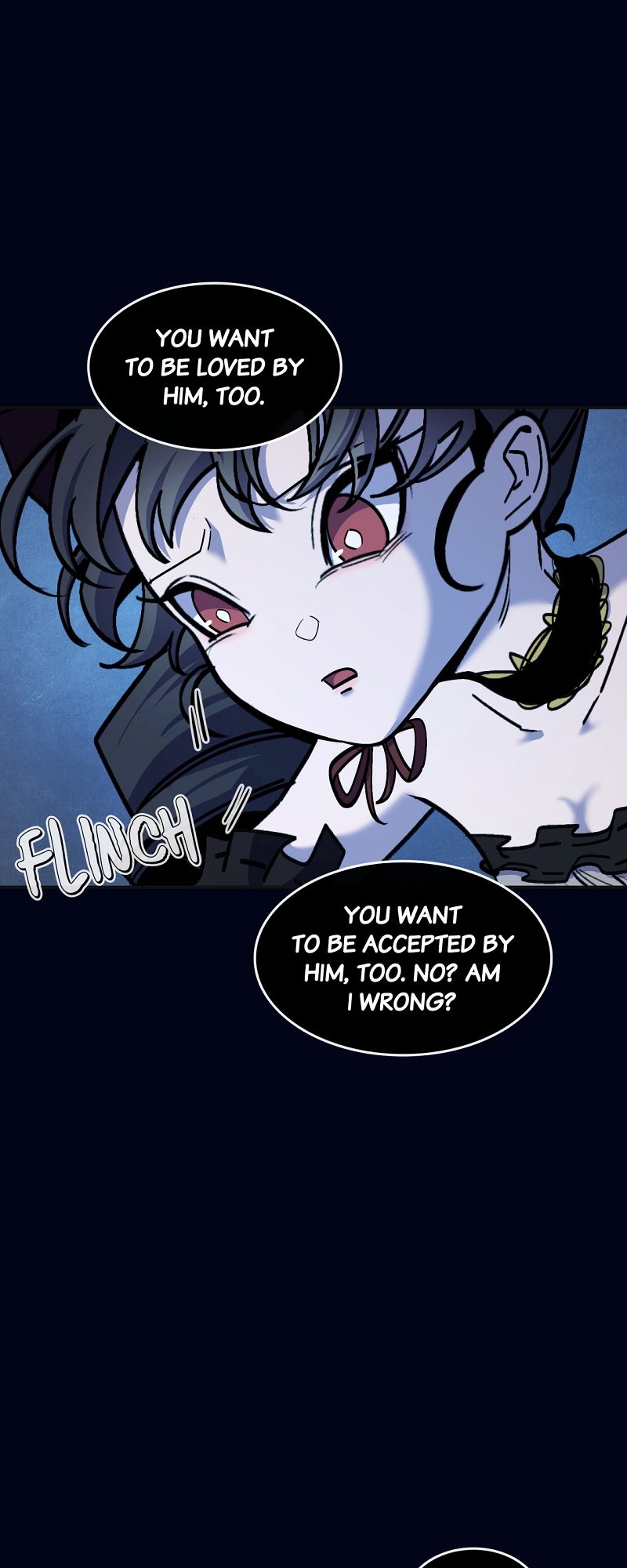 Summoners War: Occult Detective Nicki - Episode 48 — page 22