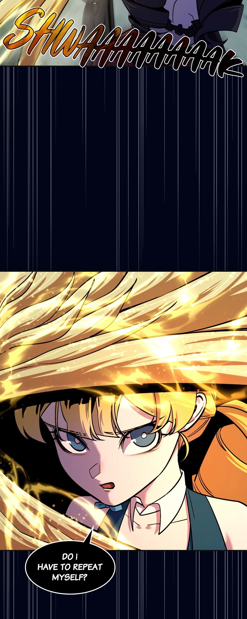 Summoners War: Occult Detective Nicki - Episode 48 — page 27