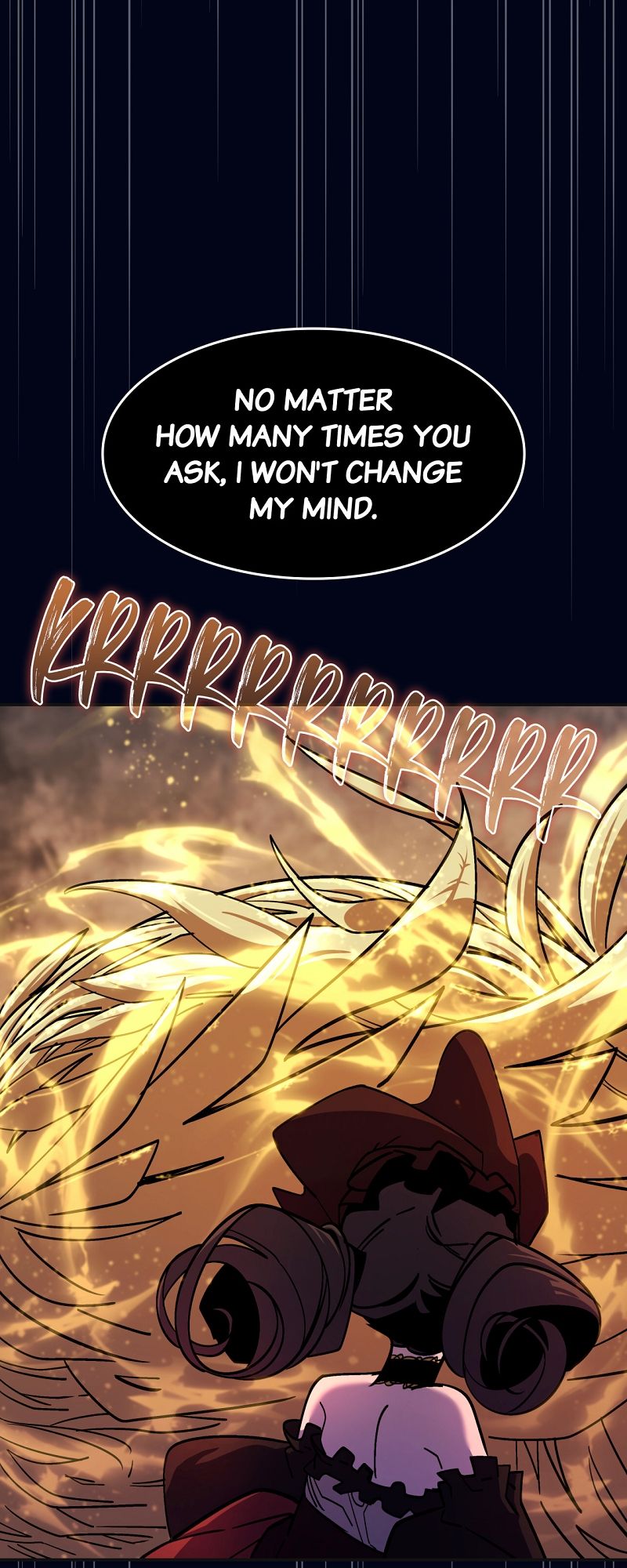 Summoners War: Occult Detective Nicki - Episode 48 — page 28