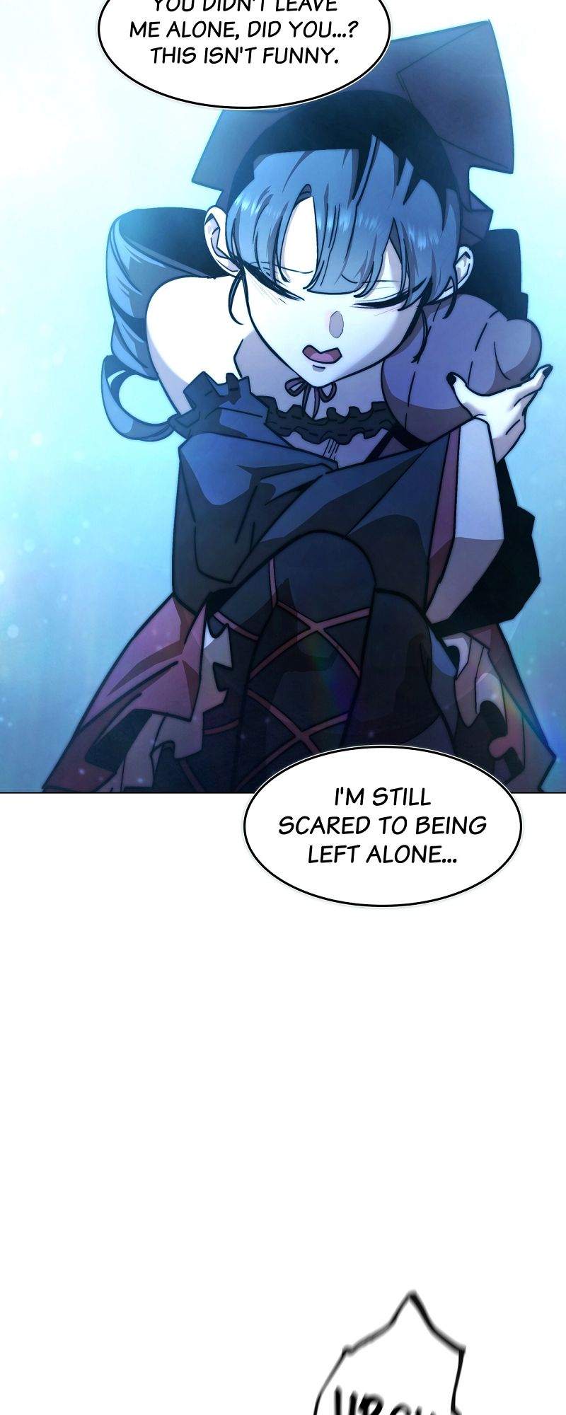 Summoners War: Occult Detective Nicki - Episode 48 — page 3