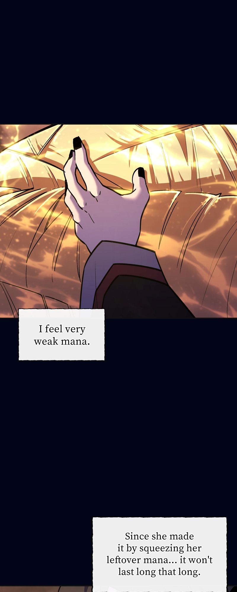 Summoners War: Occult Detective Nicki - Episode 48 — page 30
