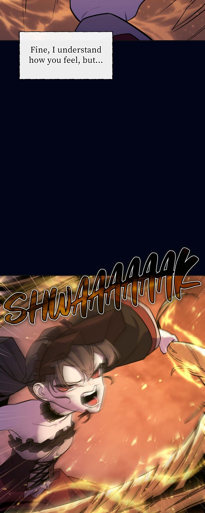 Summoners War: Occult Detective Nicki - Episode 48 — page 33