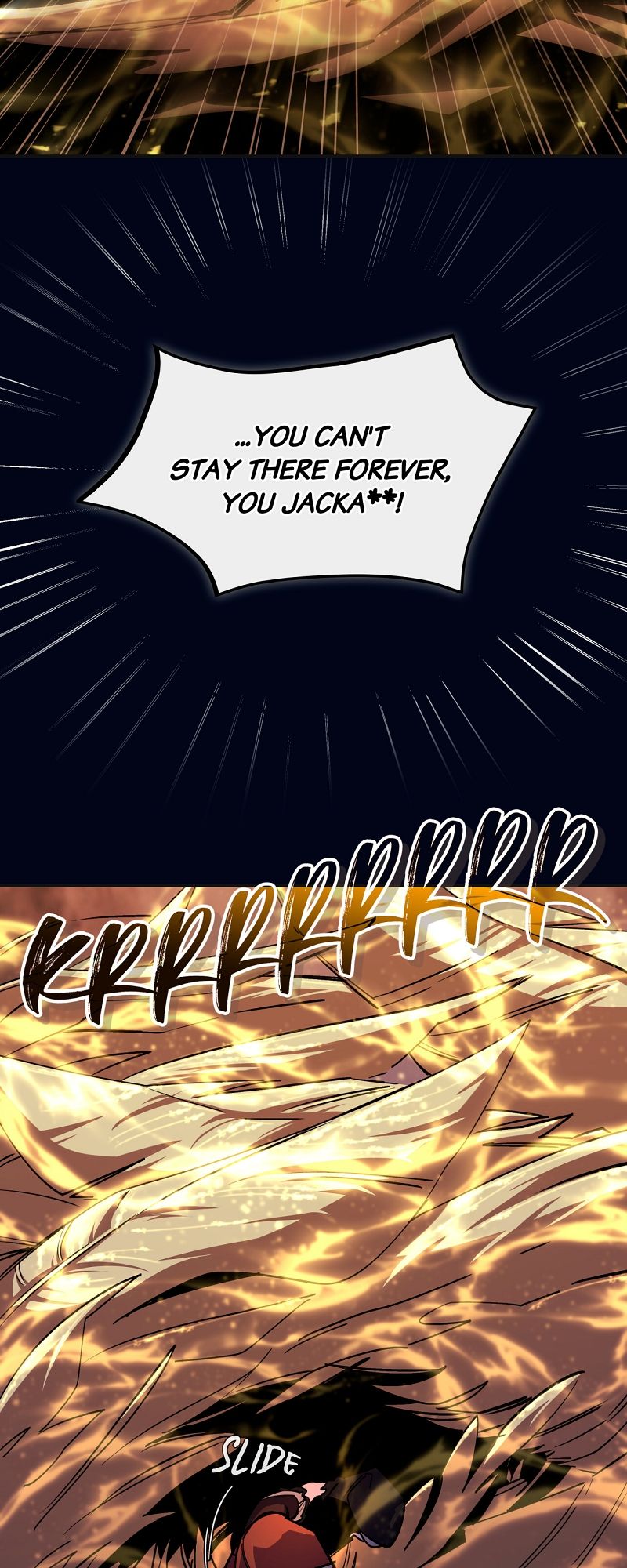 Summoners War: Occult Detective Nicki - Episode 48 — page 34