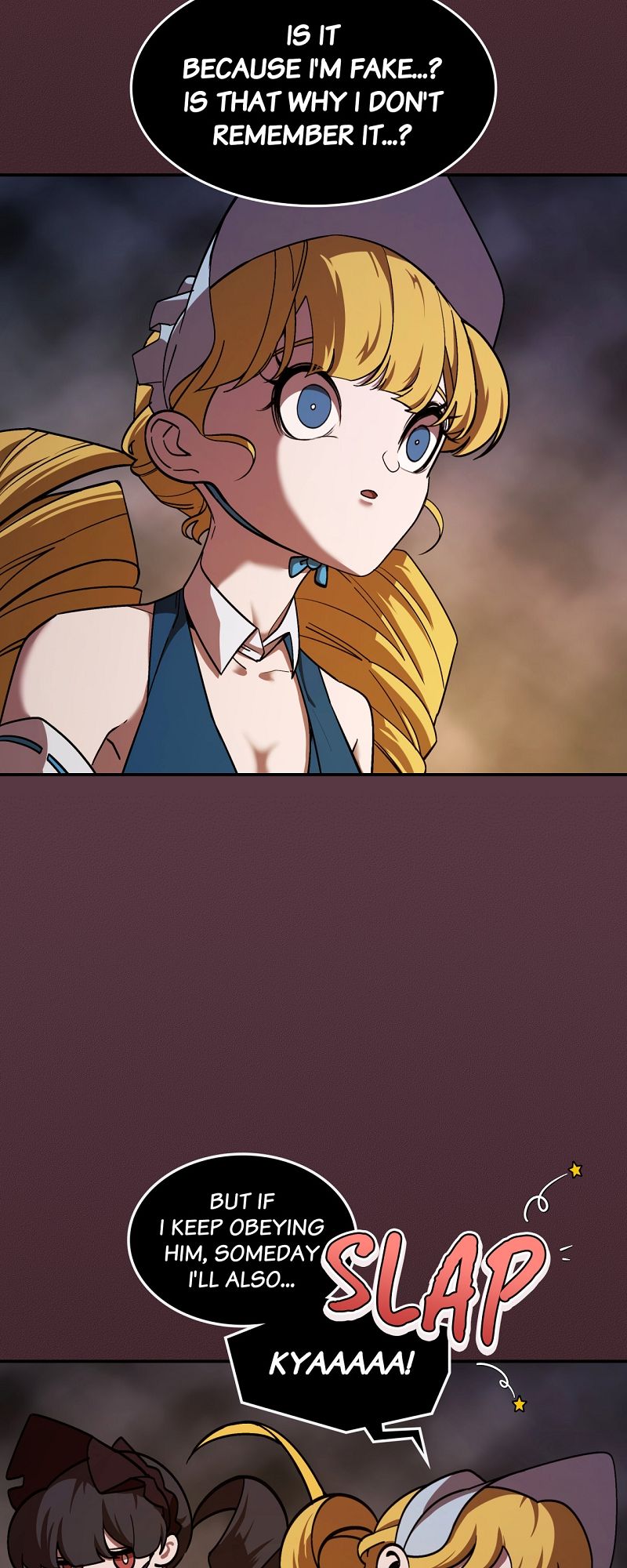 Summoners War: Occult Detective Nicki - Episode 48 — page 38
