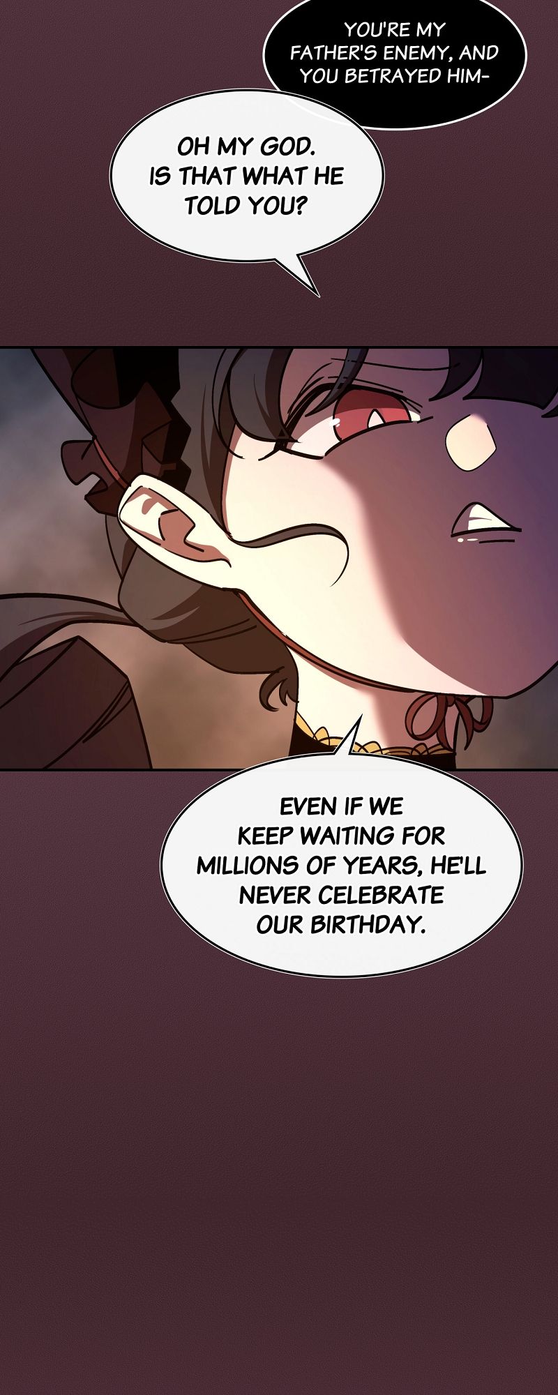 Summoners War: Occult Detective Nicki - Episode 48 — page 40