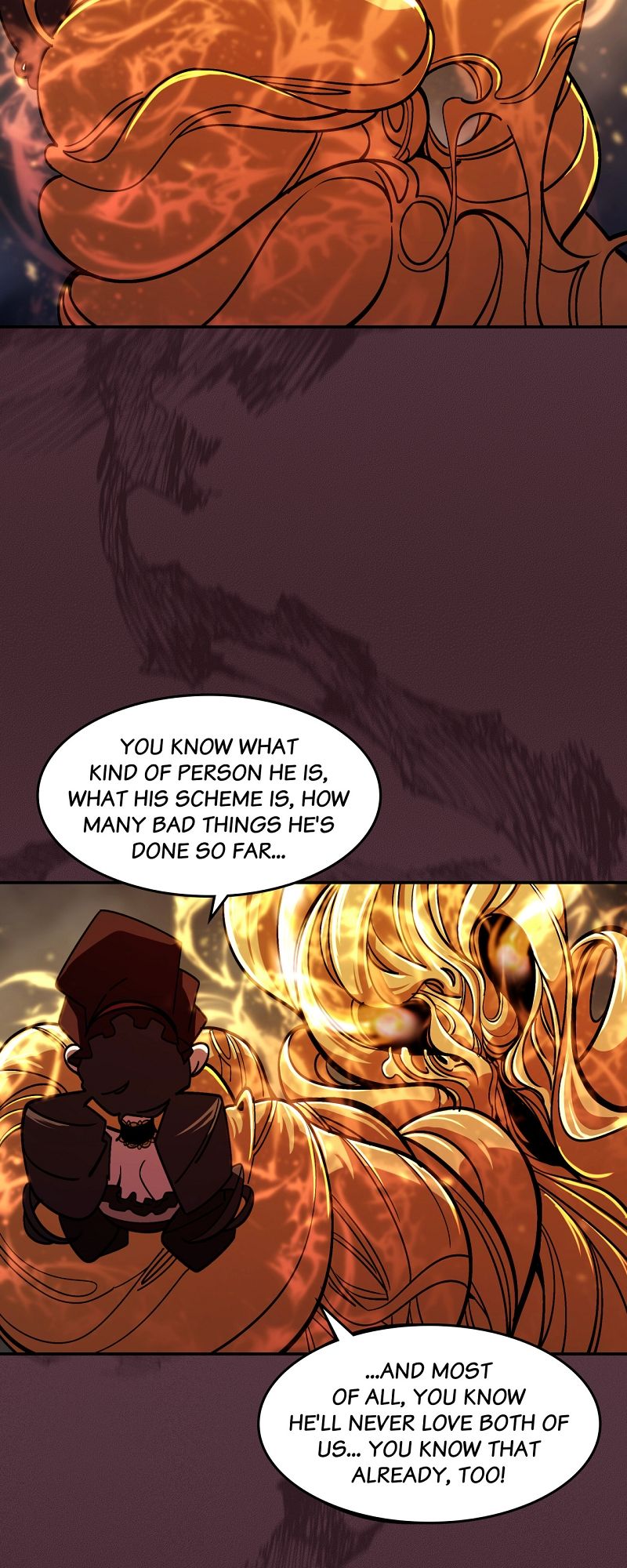 Summoners War: Occult Detective Nicki - Episode 48 — page 43